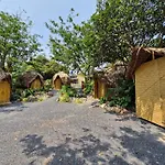 Samui Circus Studio & Ville - Dome Bungalow 2