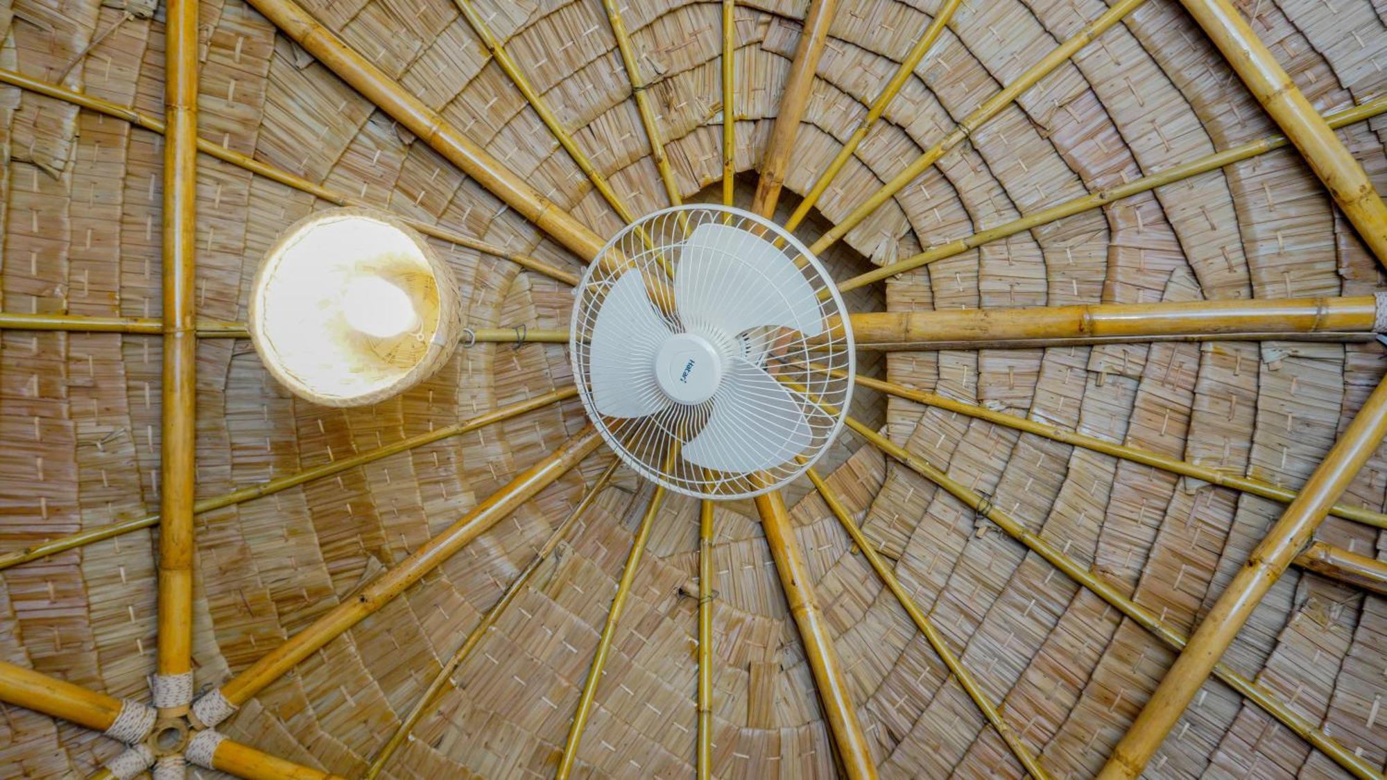 Casa vacanze Samui Circus & - Dome 2 *