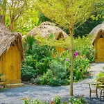 Samui Circus Studio & Ville - Dome Bungalow 2