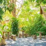Samui Circus Studio & Ville - Dome Bungalow 2