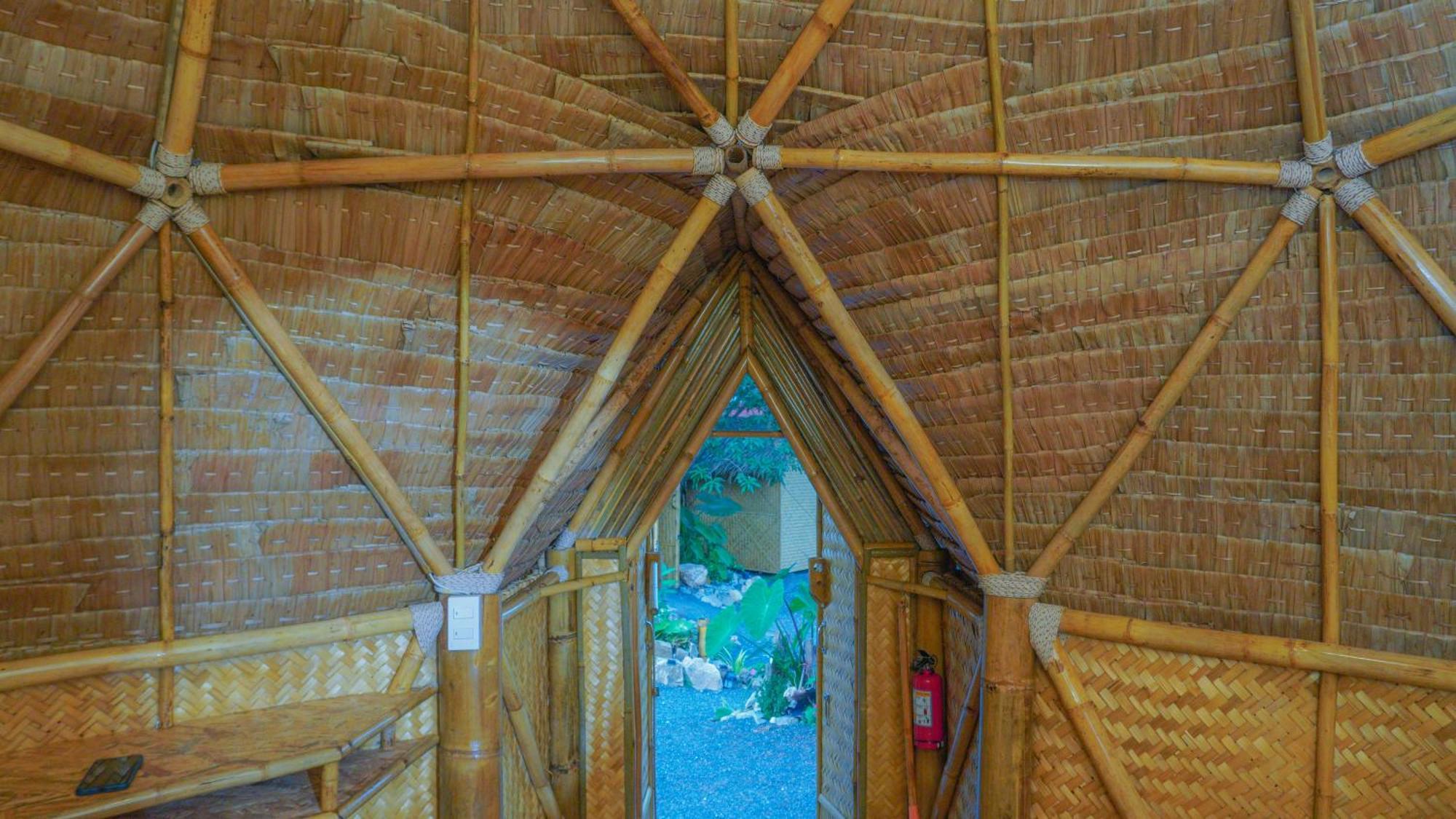 Holiday home Samui Circus & - Dome 2