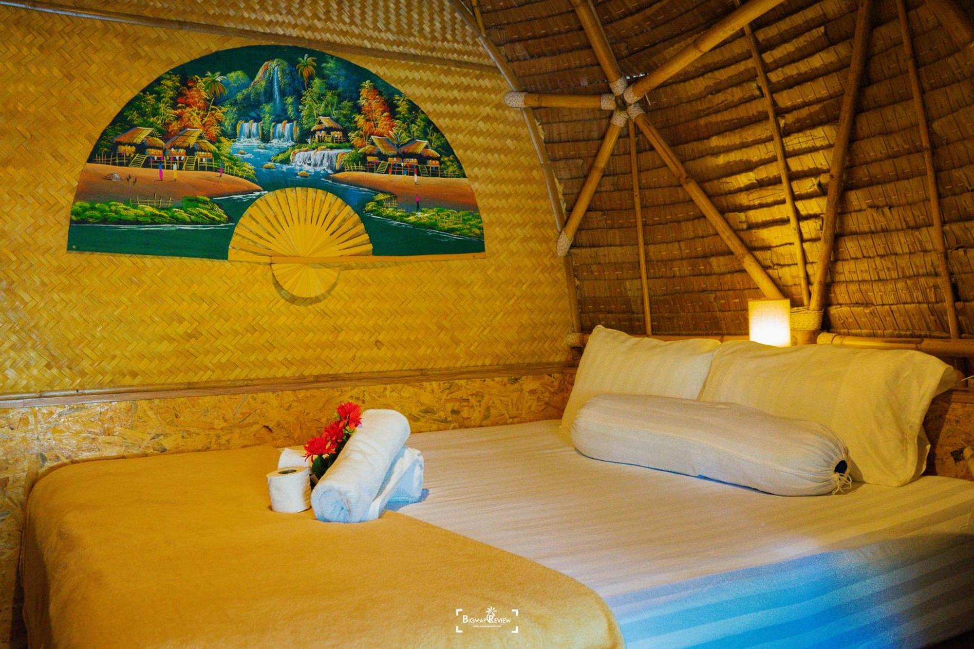Holiday home Samui Circus & - Dome 2 *