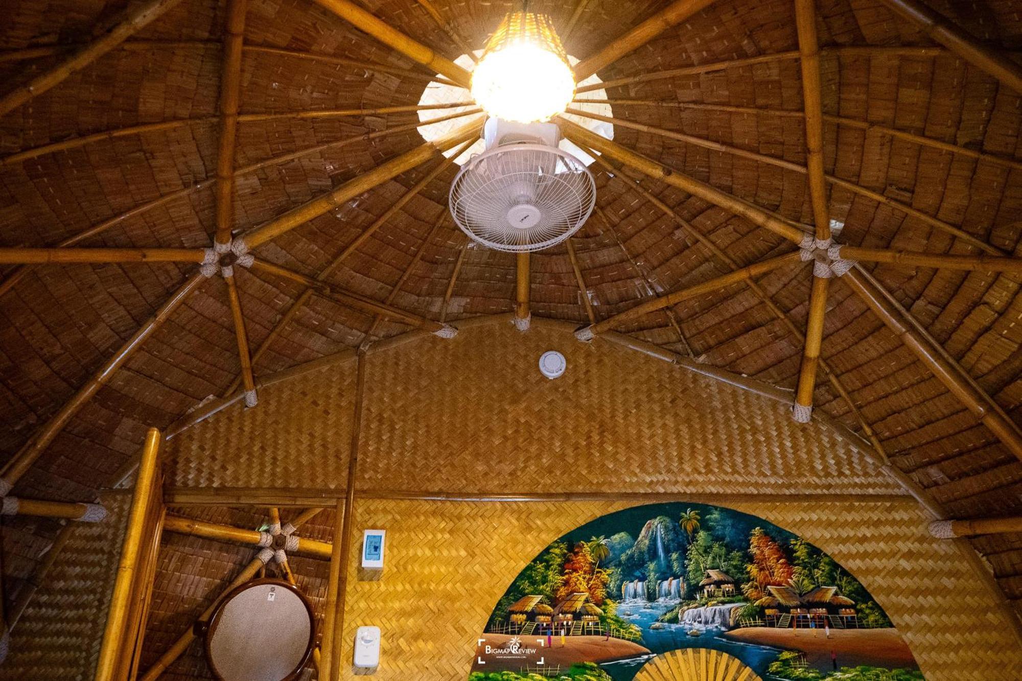 Samui Circus & - Dome 2 Holiday home Amphoe Koksamui
