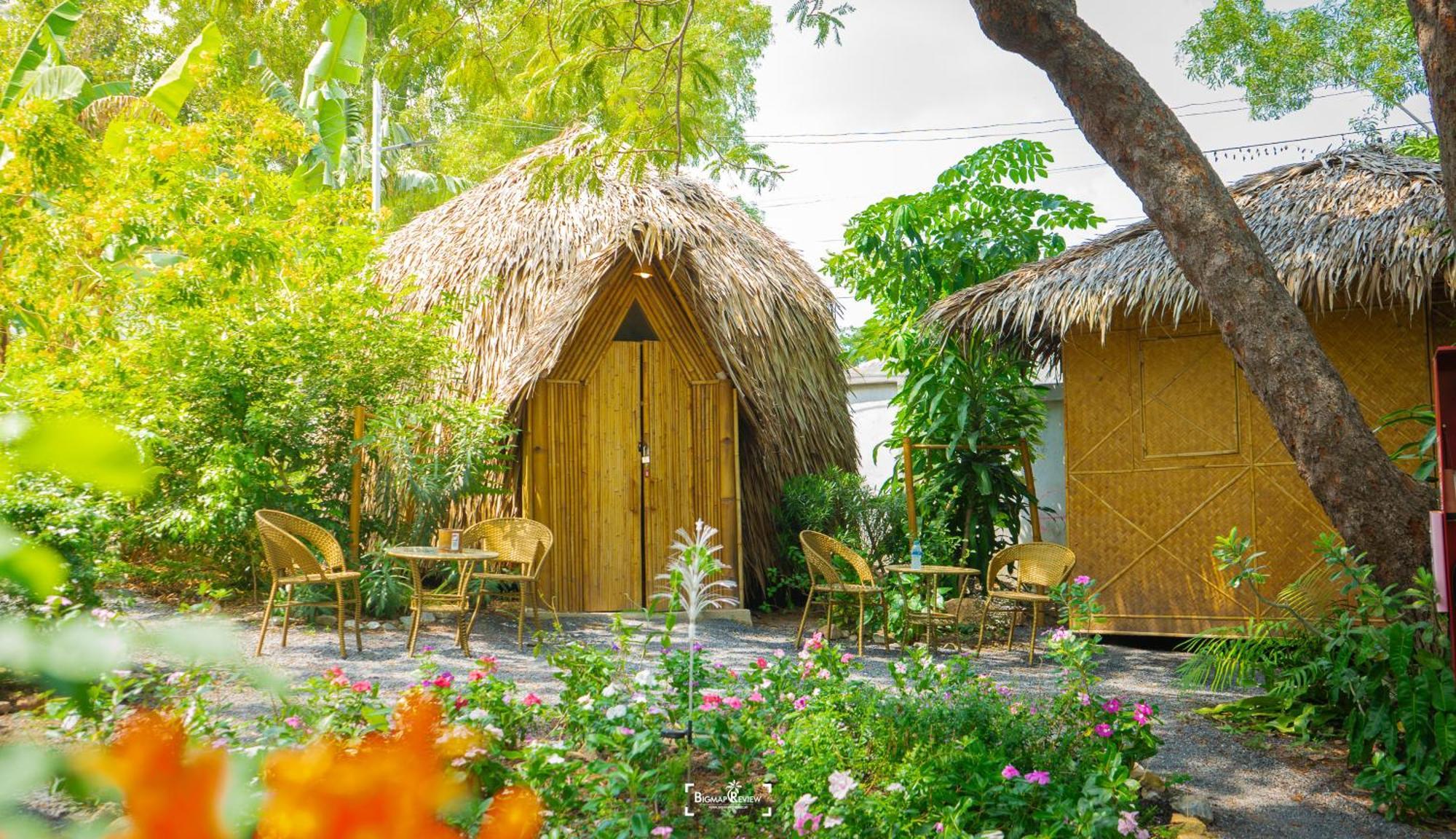 Holiday home Samui Circus & - Dome 2 Amphoe Koksamui
