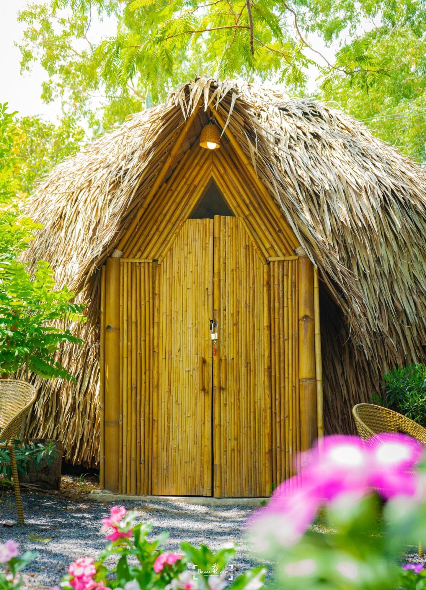 Holiday home Samui Circus & - Dome 2 Amphoe Koksamui