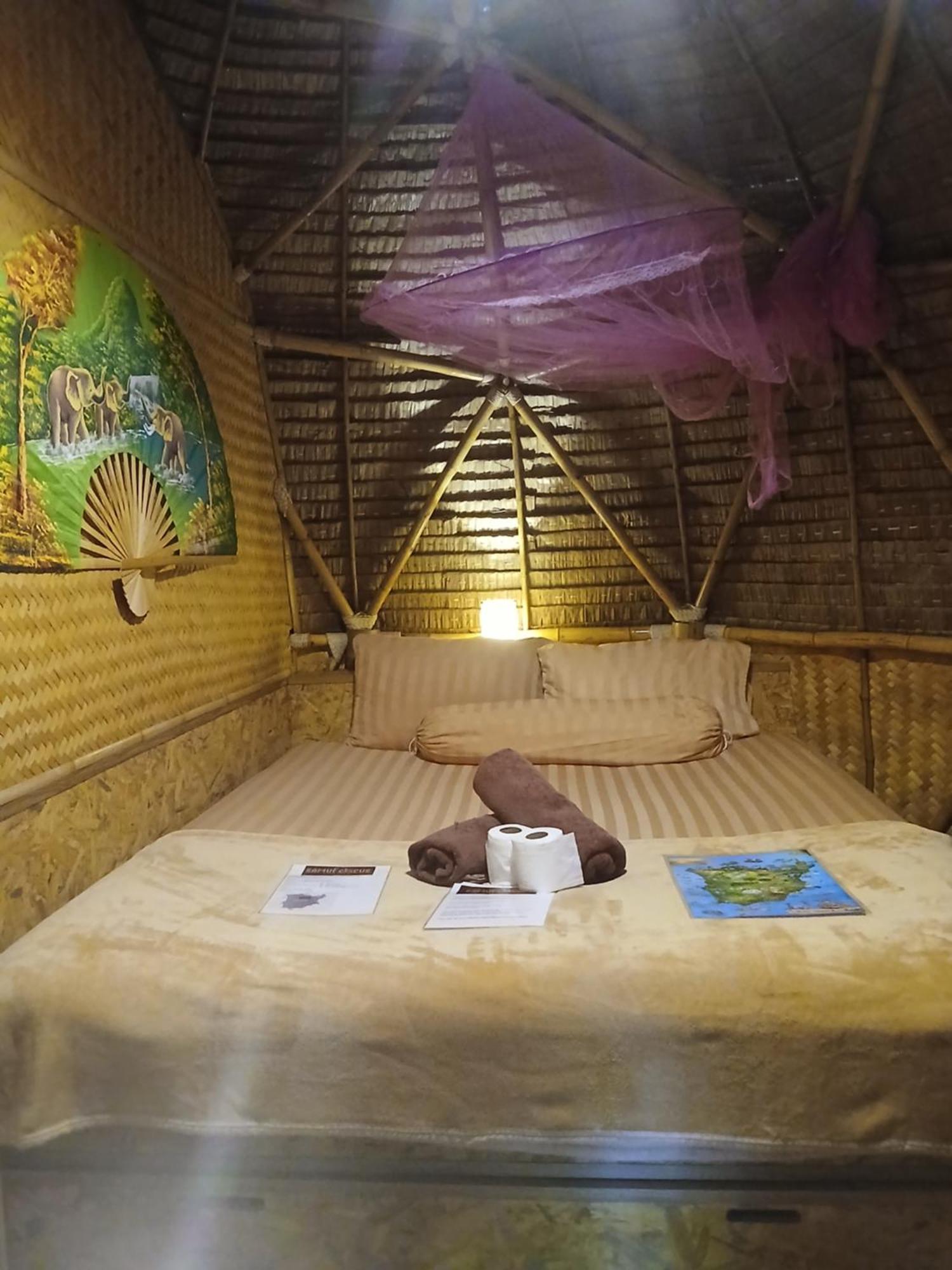 Samui Circus & - Dome 2 *